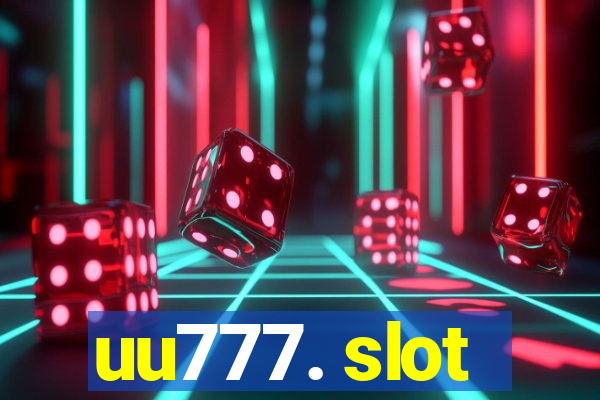 uu777. slot